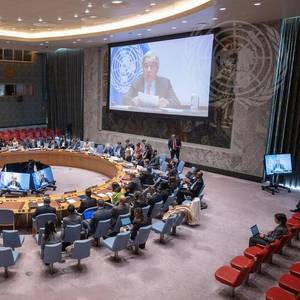 US Wants Sanctions on Seven Vessels Over North Korea Exports