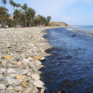 Plains All American Pipeline Agrees to Settle California Oil Spill Lawsuit