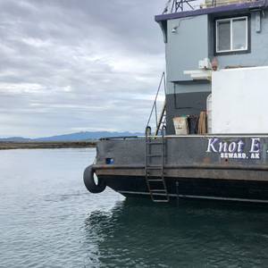 Court Fines Fishing Companies Over $1 Million for Bilge Discharges