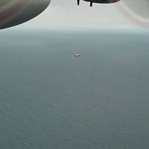 U.S. Coast Guard Responds to Chinese Research Vessels in the Arctic