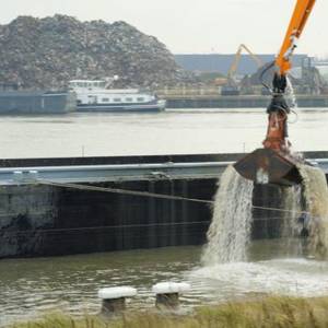 Van Oord Tests Electric Crane Vessel