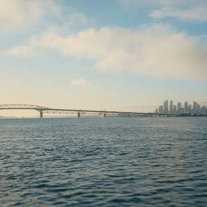 Electric Hydrofoiling Boat Ready for Auckland Tourist Experience