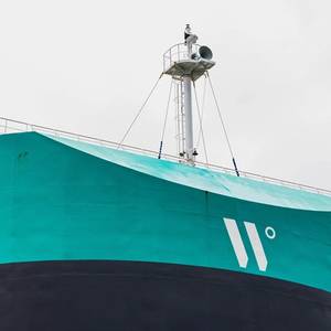 Wallenius Wilhelmsen Finalizes Acquisition of Armacup