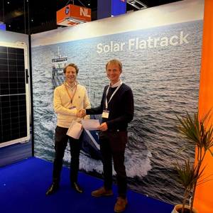 Battery Bulker to get Solar Panels