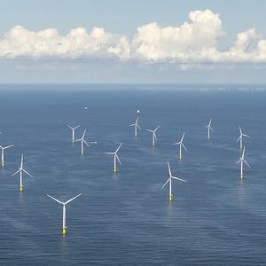 Record Year for Wind Farms Raises Hope for EU Goals