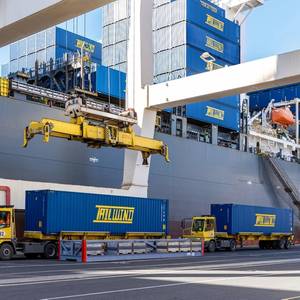 Tailwind Shipping Lines Uses CargoWise to Simplify Booking