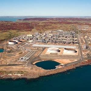 Australia Backs Long-Term Gas Exploration