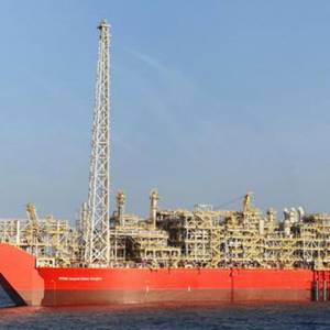 Woodside Achieves First Oil at Sangomar