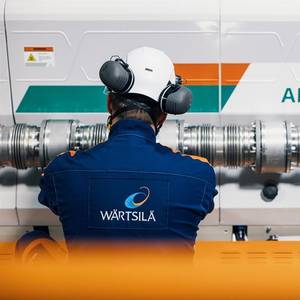 Ammonia Gets Popularity Boost