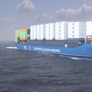 Nations and Industry Partners Respond to Green Shipping Challenge