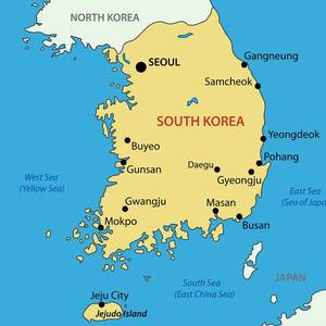 South Korean Firms Issue Tender for June LNG Cargo Delivery