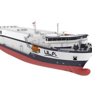 ULA 'SpaceShip' Vessel Gets Propulsion Package
