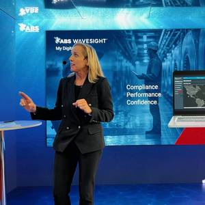 ABS Wavesight Updates Its 'My Digital Fleet' Software