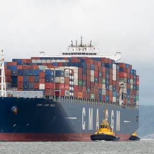 Brazil's Container Port Operator Seeks to Avert 'Congestion' Surcharge
