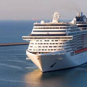 Brazil Health Agency Warns Against Cruise Ships Amid COVID-19 Outbreaks