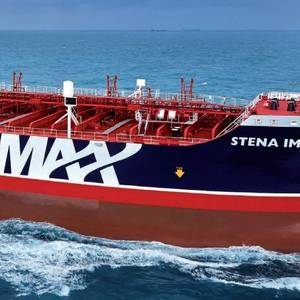 Salvage Ops Set to Begin as Fire Diminishes on Stena Immaculate Tanker