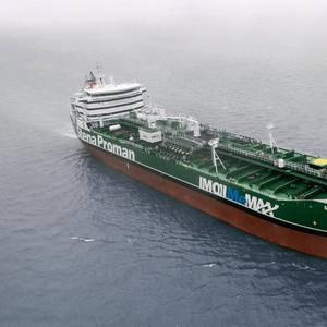 Shipbuilding: Methanol-powered Bulk Carrier for Proman Stena Bulk