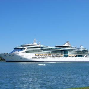 Royal Caribbean Pauses Some Cruises Due to Omicron Concerns