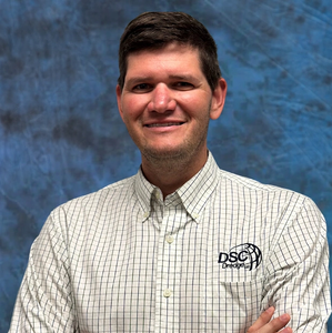 DSC Dredge Promotes McMahon to VP of Product Support