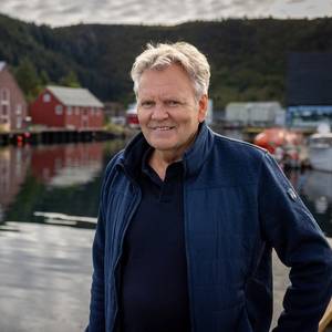 Efficiency First: Inside Olympic Subsea’s Bet on Greener Offshore Vessels