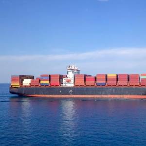 Old is Gold: Sky-high Cost of Ageing Containerships Sounds Inflation SOS