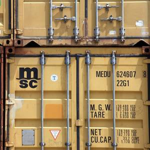 MSC Group Completes Purchase of Bolloré Africa Logistics