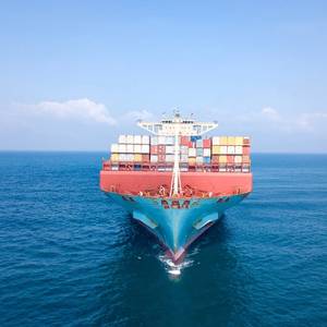 Maersk Tests Brazilian Ethanol Mix