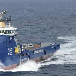 Equinor Awards $235,6M in Offshore Vessel Deals