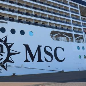 Macron's Chief of Staff Indicted Over Link to Shipping Giant MSC