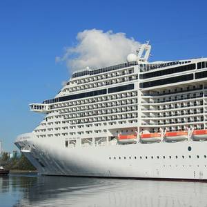 MSC Cruises in Hot Water Over Greenwashing