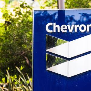 Chevron Says Its Managed Tanker Not Involved in Collision