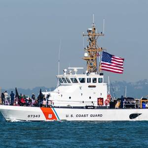 U.S. House Approves Coast Guard Authorization Act