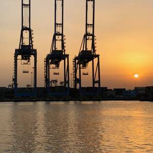 CK Hutchison to Invest $700M in Two Major Egyptian Ports
