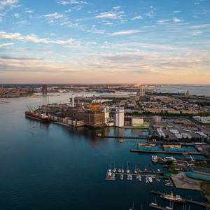 U.S. Army Corps of Engineers Readies for Mid-Atlantic Civil Works