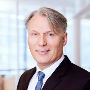 Støhle Joins the Angelicoussis Group as Deputy CEO