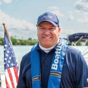 BoatUS' Sensenbrenner Appointed to NBSAC