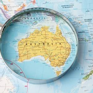Australian Border Force: Ten Illegal Fishers Found Guilty