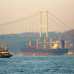 Kanal Istanbul Project Kicks Off