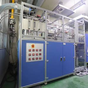 Clean Hydrogen Breakthrough in South Korea