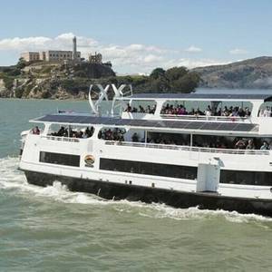 New Corvus ESS Ordered for Hornblower Hybrid Ferry