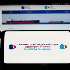 CPC: Russian Court Rules Not to Suspend Oil Export Terminal