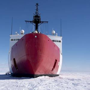 Coast Guard Arctic Planning, Operational Challenges Persist, says GAO