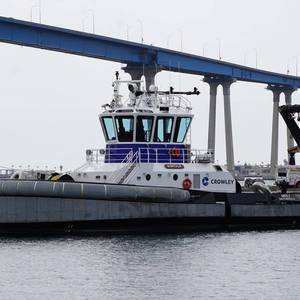 Maritime Batteries 101: What to Consider When 'Going Green'