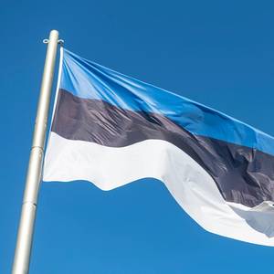 Estonian Navy Detains Russia-Bound Oil Tanker