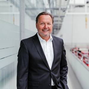 Everllence Taps Eefting to Head Americas