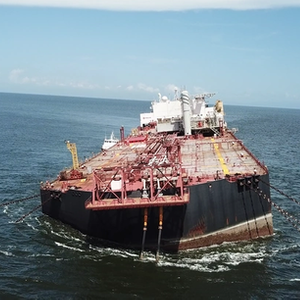 PDVSA Eyeing Export Options for Crude Oil from Nabarima FSO