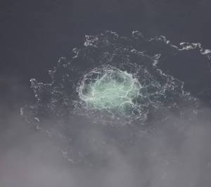 Ukrainian Man Arrested in Connection to 2022 Nord Stream Pipeline Attacks