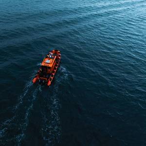 Hefring Marine Introduces IMAS as a Solution to Whole Body Vibrations at Sea