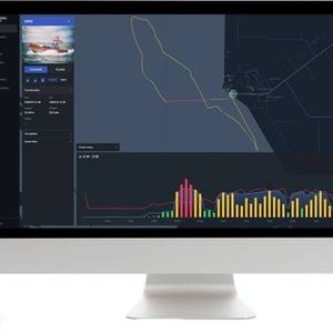 AI-Powered Vessel Tracking and Monitoring