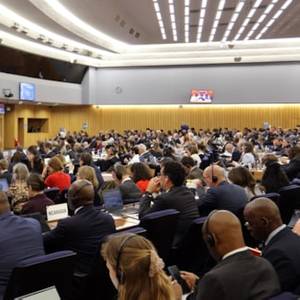 IMO Approves Net-Zero Regulations for Global Shipping